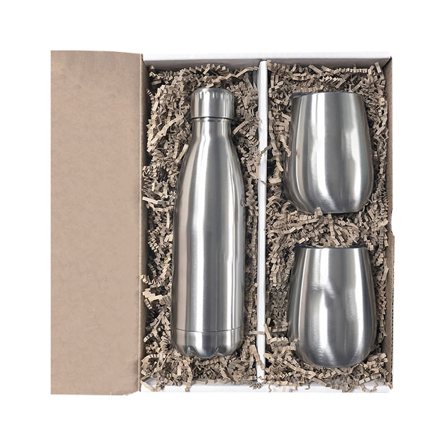 Beverage Lovers Gift Set