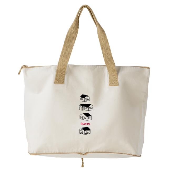 Oversized Tote