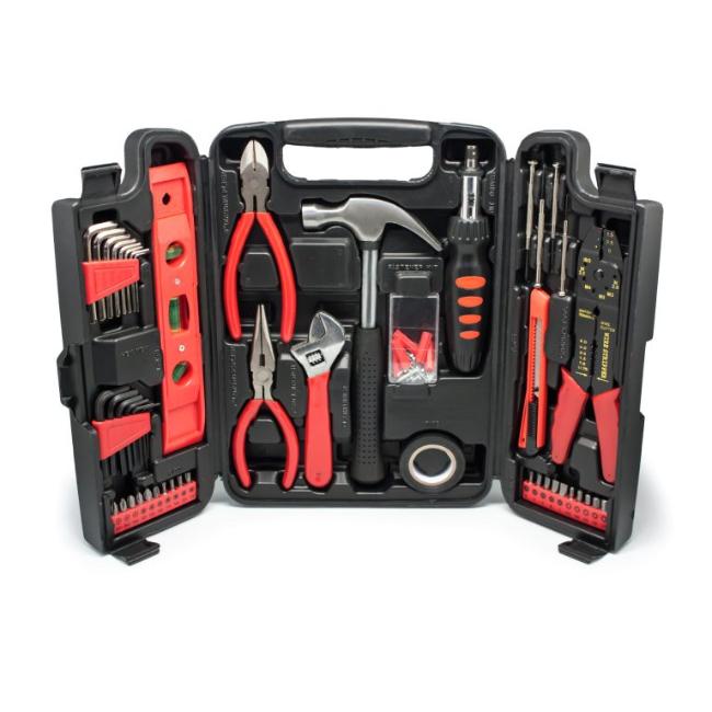 129 Piece Tool Set