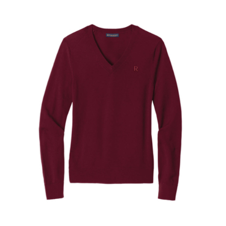 Brooks Brothers® Ladies Merino Wool Sweater