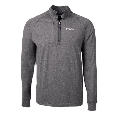 Cutter & Buck Eco Knit Pullover