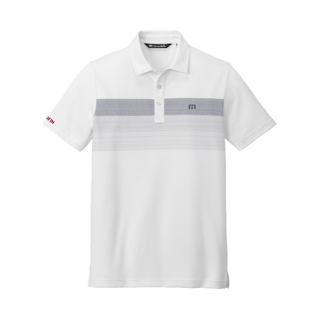 TravisMathew Coastal Polo