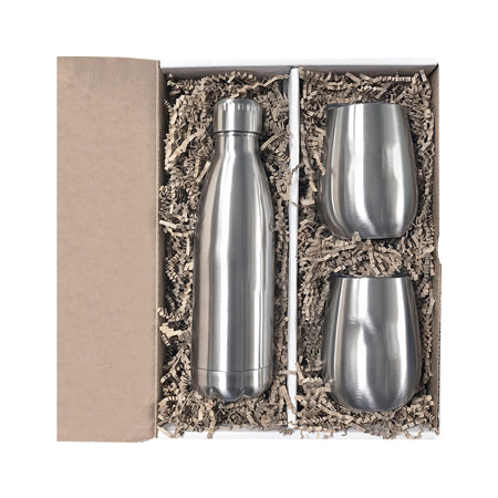 Beverage Lovers Gift Set