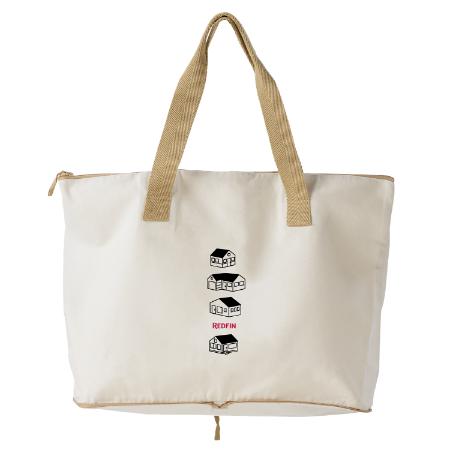 Oversized Tote