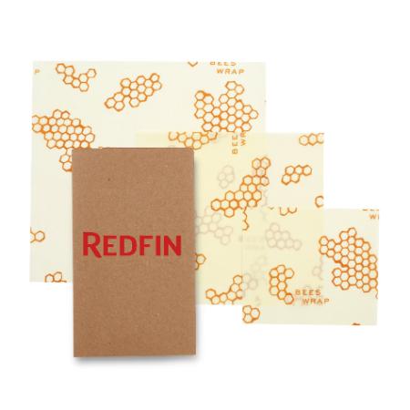 Bees Wrap - Set of 3