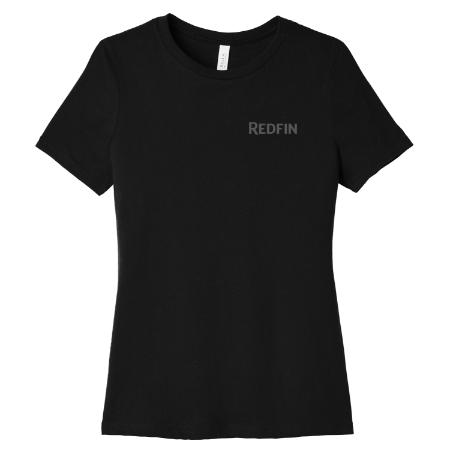 BELLA+CANVAS ® Ladies' Relaxed Tee
