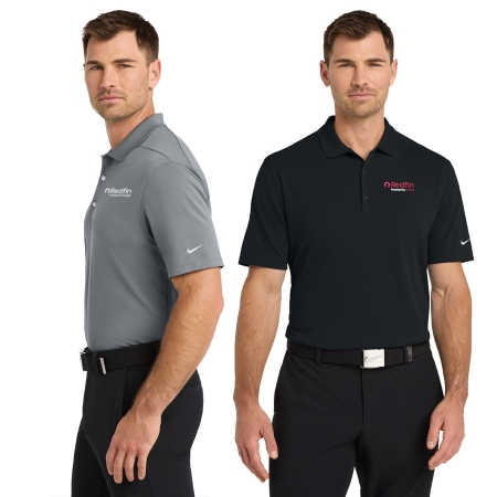 Nike®  Dri-FIT Micro Pique 2.0 Polo