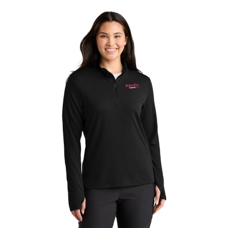 The North Face® Women’s Ambition ¼-Zip