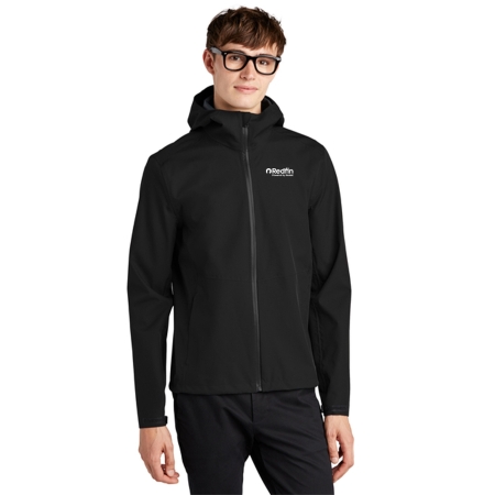 Mercer+Mettle® Men's Waterproof Rain Shell