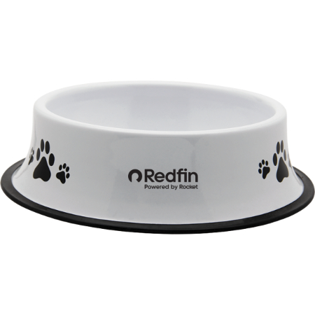 Stainless Steel Pet Bowl