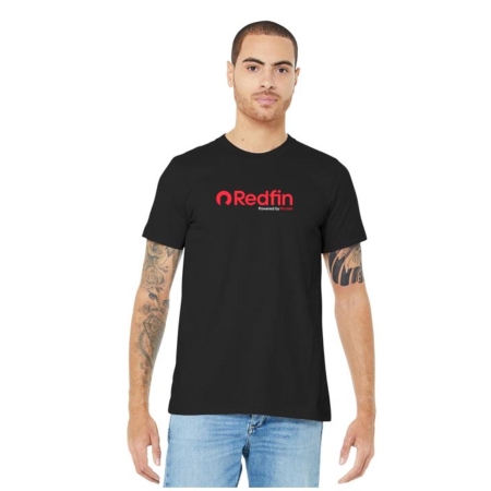 BELLA+CANVAS® Unisex Jersey Short Sleeve Tee
