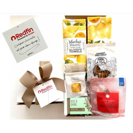 Housewarming Gift Box