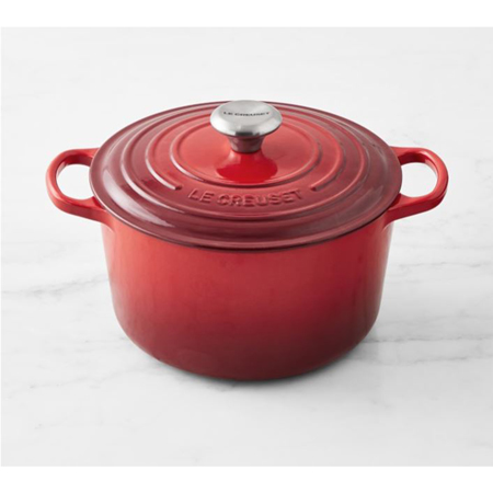 Le Creuset® 2qt Round Dutch Oven