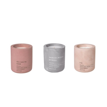 Blomus Fraga Candle Set
