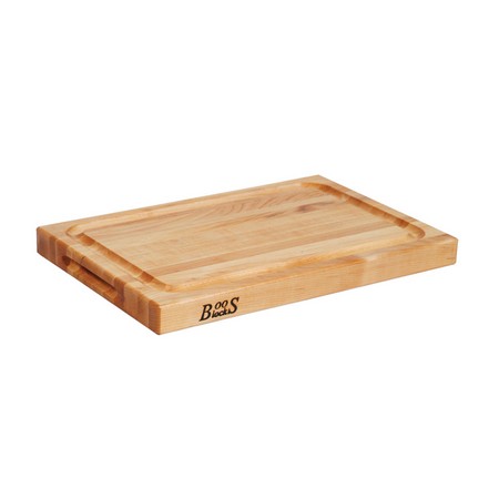 John Boos Block BBQ Cutting Board