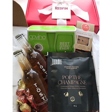 Celebration Gift Box